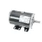 Motor, 208-220/440V, 60HZ, 3PH, 1725RPM, 2HP