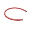 Hose, 1/2&quot; ID x 7/8&quot; OD x 34&quot;, Rubber