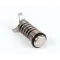 Valve, Quick Disconnect Plug, Syrup Tank
