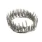 Pin, Female, .084&quot; ID/14/20 AWG