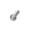 Screw, 6 Lobe External Torx, 5/16-18 x 1&quot;