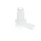 Inlet Elbow, 90 Degree, Air/Mix Pump
