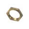 Nut, Rear Bearing, 150/152/168