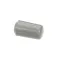 Nylon Tip, Cover, Syrup Tank, Gray