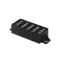 Terminal Block, 300 Volt, 20 Amp, 5 Pole