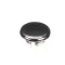 Hole Plug, Snap-In, 1/4&quot;