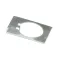 Tab, Lock, Rear Shell Bearing