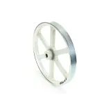 Pulley, 5/8&quot; Bore