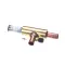 Regulating Valve with Pressure Tap, Crankcase, 5/8&quot; Sweat, 0/60PSI
