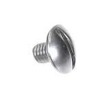 Screw, Slotted Truss Head, 10-32 x 1/4&quot;