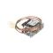 Thermostat, Temperature Control