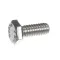 Screw, Hex Head, 1/4-20 x 3/4&quot;