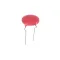 Varistor, 280VAC, 17MM Diameter, RMS