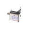 Pull Solenoid, 120V, 60HZ