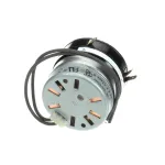 Timer, 30 Minute, 230V