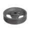 PULLEY-10J-4.50PD-5/8BORE