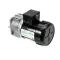 Gear Motor, 208/230V, 60HZ, 108RPM, 16:1 Ratio