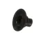 Syrup Restrictor, Black, 452