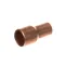 COUPLING-3/8FS X 1/4FS