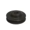 PULLEY-AK30 X 5/8