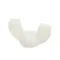 Wing Nut, Nylon, 10-32