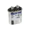 Run Capacitor, 7.5uF, 370VAC, 50/60HZ