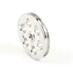 Pulley, Agitator Drive, 5/16&quot; Threaded