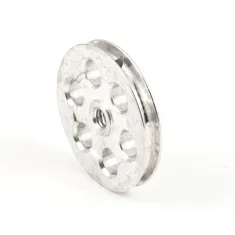 Pulley, Agitator Drive, 5/16&quot; Threaded