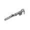Pin, .084&quot; OD, 14-20 AWG Wire Strip