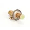 EXP Valve, Auto, 1/4&quot; MF x 1/4&quot; FPT