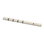 Feed Tube, Graduated, Plastic