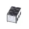 Terminal Block, 2 Pole
