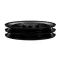 Pulley, 2 Groove, 6.25&quot; OD, 5/8&quot; Bore