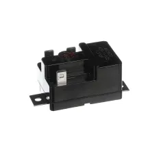 Relay, Motor Start, 2.54 Amp Max Pick-Up/2.180 Amp Min Drop-Out