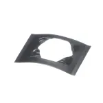 Clip, Push On, 1/2&quot; Diameter Shaft