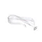 Ribbon Cable, 20 Pin, 33&quot;, DIL/DILR