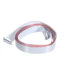 Ribbon Cable, 20C-78&quot;L-DIL/DILR