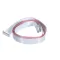Ribbon Cable, 20C-78&quot;L-DIL/DILR