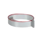 Ribbon Cable, 20 Conductor, 41&quot;, DIL/DILR
