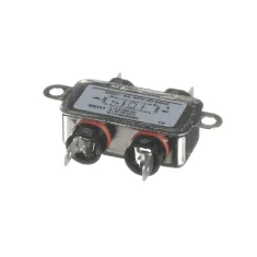 Filter, Noise, 250 Volt, 50/60HZ, 6 Amp