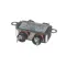 Filter, Noise, 250 Volt, 50/60HZ, 6 Amp
