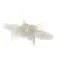 Standoff, Nylon, 1/4&quot; Long, Snap-In
