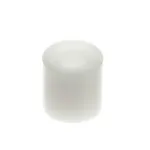Spacer, Probe, Round Hole, 5/8&quot; Diameter, C602