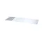 Rear Panel, Louvered, 794