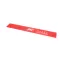 Panel Overlay/Decal, Red, Dairy Queen, 8752