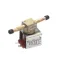 Solenoid Valve, 208-240 Volt, 50/60HZ, 1/4&quot;