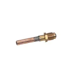 Access Valve Kit, Refrigerant, 1/4&quot; Flare X 1/4&quot; Solder
