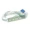 Switch Membrane with cable, 5 Positions