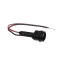 Fuse Holder, In-Line, 15 Amp
