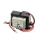 Transformer with Wire Leads, 120/200/240 to 16VAC, 50/60HZ, 40VA
